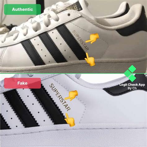 fake silver stripe adidas|how to check adidas authenticity.